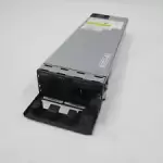 Delta EDPS-350CB A 350W Switching Power Supply Cisco : C3KX-PWR-350WAC Tested