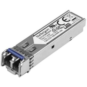 Startech Cisco GLC-LX-SM-RGD Compatible SFP Module - 1000BASE-LX - 1GE Gigabit E