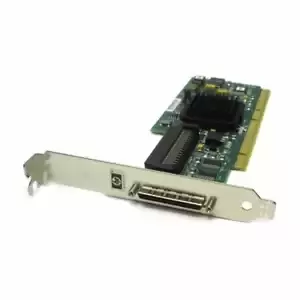 HP 403051-001 U320 Single Channel Adapter