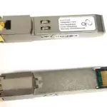 2 Pack For Cisco GigaTech GLC-T 1000Base-T SFP Transceiver Module RJ-45 Copper