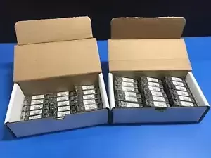 Lot of 96 Cisco DS-SFP-FC8G-SW SFP+ 850nm 10-2418-01 Transceiver