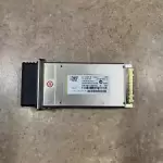 X2-10GB-LR CISCO 1310NM 10KM SMF TRANSCEIVER 10-2036-05 IPUIA70RAB F4-2