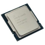 Intel Xeon E-2314 Server Processor (4.5 GHz, 4 Cores, Socket FCLGA1200)