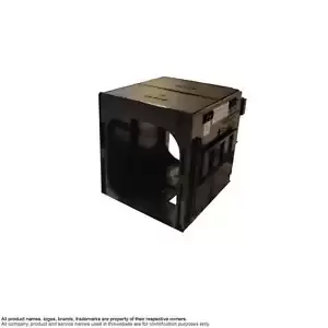 Fan Cage Blank Filler Bezel Bracket Foxconn Dell MK895 0MK895 PowerEdge R900