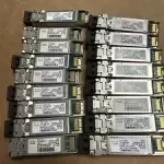 Cisco FET-10G 10-2566-02 10GB SFP+ Fabric Extender Transceiver LOT OF 19