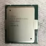 INTEL XEON E7-4880V2 SR1GM 2.5GHZ 15-C0RE  CM8063601272512