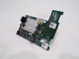 Dell Broadcom 57810S Dual Port 10Gb BASE-T Server Adapter for Blade 55GHP 055GHP