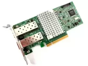 Supermicro AOC-S25G-M2S 25GBe SFP28 Dual Port Server Adapter ConnectX-4 LX LP