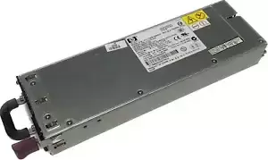 HP 393527-001, DL360 G5 700W Power Supply, 412211-001, 411076-001, DPS-700GB A