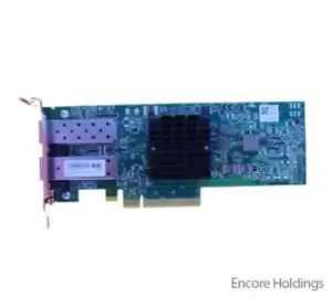 Dell Broadcom 57414 Dual Port 10gb/25gb Pcie Server Adapter - Low Profile W79Y8