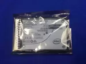 869386-B21 HPE 1.6TB SATA 6G Read Intensive SFF (2.5in) SC DS SSD 869581-001