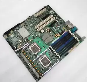 1  pc  Used  INTEL S5000VSA server motherboard