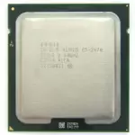 Intel Xeon E5-2470 CPU 8-Core 2.3GHz 20M SR0LG LGA1356 95W Processor