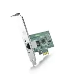 1.25G Gigabit Ethernet Server Network Adapter(Nic)?Compatible For Intel I210-T