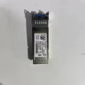 Cisco GLC-GE-DR-LX 1000Base LX 100M SPF Transceiver Module 1310NM 10-3089-01