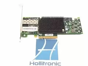 Emulex Dual Port 10 Gigabit Ethernet Server Adapter Mfr P/N P005630-05B