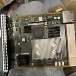 Cisco Systems DS1-E1-84 DS3-EC1-3 E3-3 Network Server Card 11C