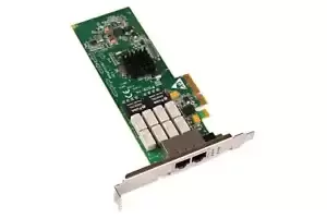 Silicom PEG2BPI-SD-RoHS Dual-Port Gigabit Ethernet Bypass Server Adapter PCI-e
