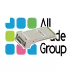 HP ProCurve 10GBE X2-CX4 Tranceiver- J8440B New