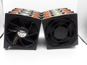 Dell PowerEdge R910 server Fans H894R Complete Set of 6