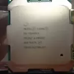 Intel® Xeon® Processor E5-2640 v4 25M Cache, 2.40 GHz