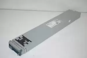 AHF-2DC-2500W Cisco 2500W Platinum Ac Hot Plug Power Supply For UCS5108 Chassis
