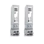 10G Multimode SFP+ LC Module, 10GBase-SR Fiber Transceiver for Cisco SFP-10G-...