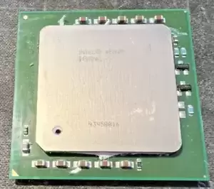 SL7BJ - Intel Xeon Single-core (1 Core) 2.40GHz 400MHz FSB 512KB L2 Cache Socket