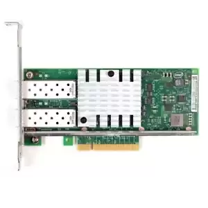 Intel X520-DA2 82599ES Dual Port 10GB/s PCI-E Gigabit Network Server Adapter
