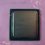 Intel Xeon E5-2403 V2  1.8GHZ SR1AL LGA1356  Processor