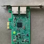 Broadcom NetXtreme BCM5720-2P-PCIe 2.0-Gigabit Ethernet