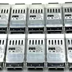 (LOT OF 10) Cisco 850nm 1000BASE-SX GBIC Transceiver Modules 30-0759-01