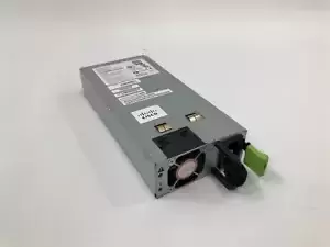 Lot of 2 Genuine Cisco UCSC-PSU2-1200 UCS 341-0472-02 B0 1200W Power Supply