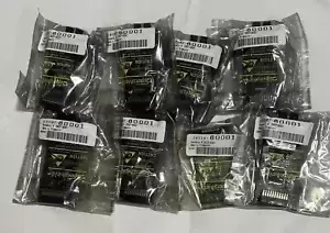 8x J302761001 | Hp | 100Vg Multi-Mode FC St Plug-Transceiver Module. Free Ship