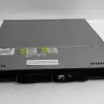 SuperMicro SYS-6018R-MTR 1U Server 2x E5-2630 v3/ 128GB DDR4 LFF 2x Trays