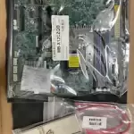 Supermicro MBD-X12SCZ-TLN4F-B Intel DDR4 LGA 1200 Motherboard