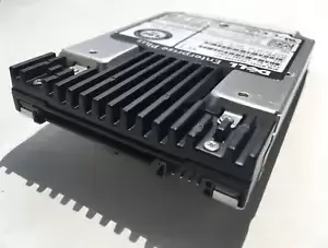 DELL/TOSHIBA 1.92TB 2.5" 12Gb/s SAS SSD PX05SRB192Y DP/N 08V7C5 *76% HEALTH