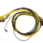 Dell OEM PowerEdge C8000 Server Zeus GPU Power Cable DTRM3