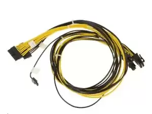 Dell OEM PowerEdge C8000 Server Zeus GPU Power Cable DTRM3