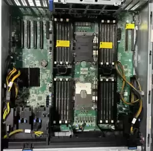 60K5C Dell Precision T7920 Workstation Server Motherboard 060K5C