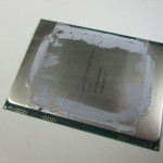 INTEL XEON SILVER 4112 QUAD-CORE CPU PROCESSOR 2.60GHZ LGA 3647 SR3GN