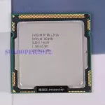 Free shipping Intel Xeon L3426 CPU 1.86 GHz LGA 1156/H1 (SLBN3) CPU Processor