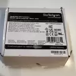 StarTech.com Cisco Meraki MA-SFP-1GB-SX Comp. SFP - 1GbE MMF Transceiver/G