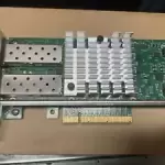 Dell Intel X520 Dual Port 10GB SFP+ Ethernet Server Adapter