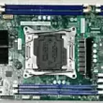 Intel BBS2600KPR S2600KPR Server Board Socket R3 160 W REF BOARD ONLY