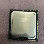 Intel Xeon X5550 2.66Ghz Quad Core Processor SLBF5