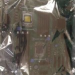 0CX0R0 Dell System Board (Motherboard) for PowerEdge T610 Server