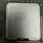 Intel Xeon E5504 Quad Core 2 GHz LGA1366 Server CPU