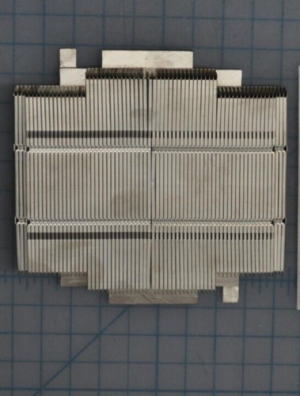 DELL Poweredge R610 Server Standard Heat Sink Grade B TR995