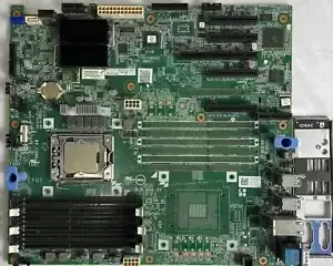 Dell PowerEdge T320 Server Motherboard 0W7H8C with CPU Xeon E5-2440